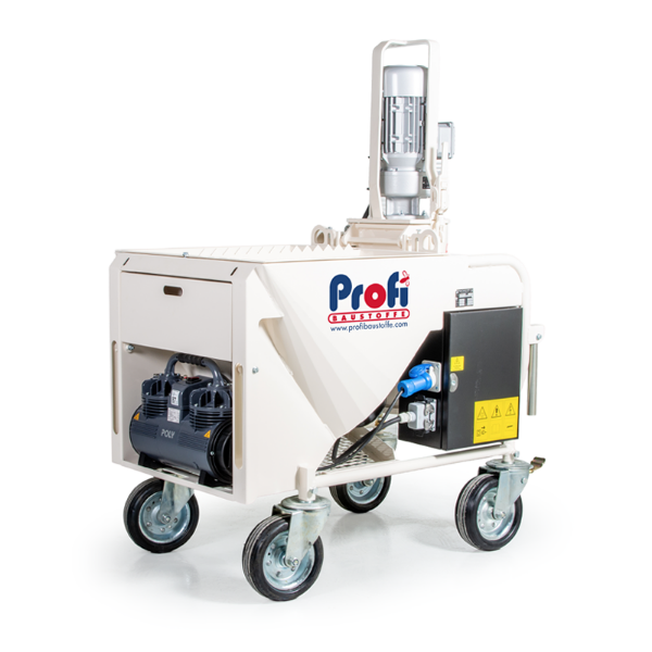 Picture of Omítací stroj R55 230V