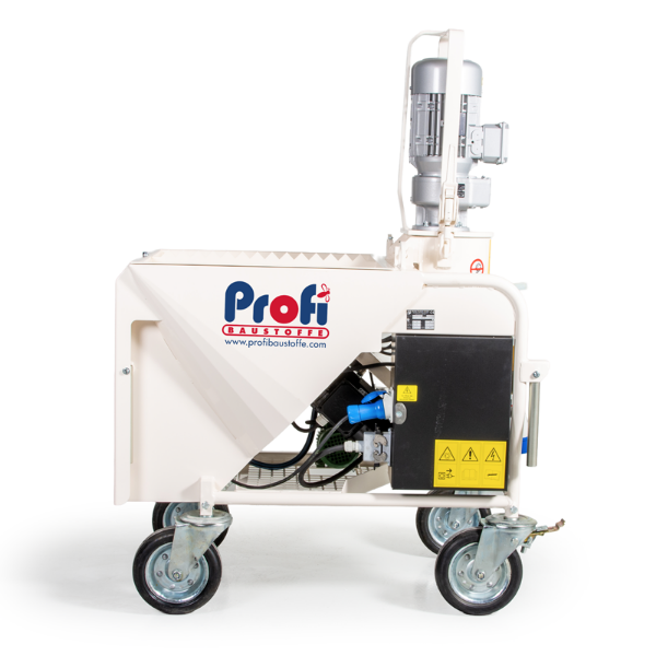 Picture of Omítací stroj R55 230V