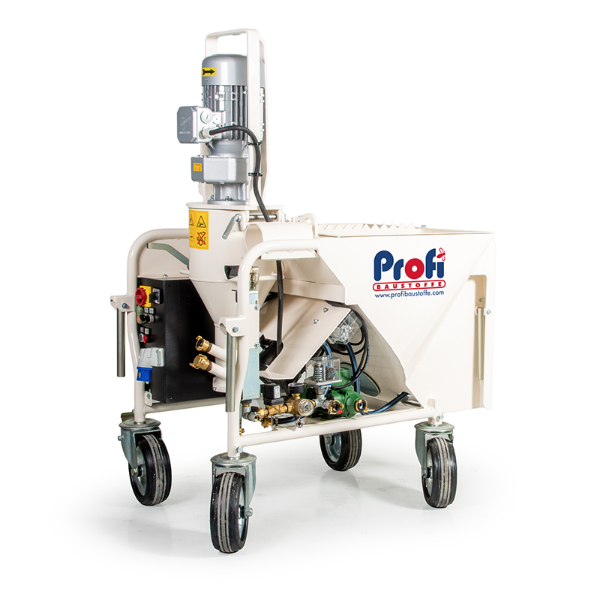 Picture of Omítací stroj R55 230V
