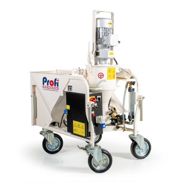 Picture of Omítací stroj R55 230V