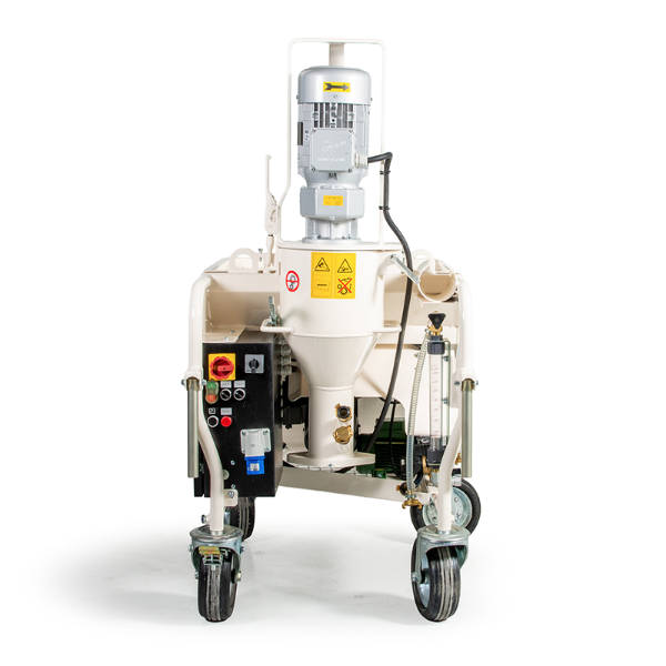 Picture of Omítací stroj R55 230V