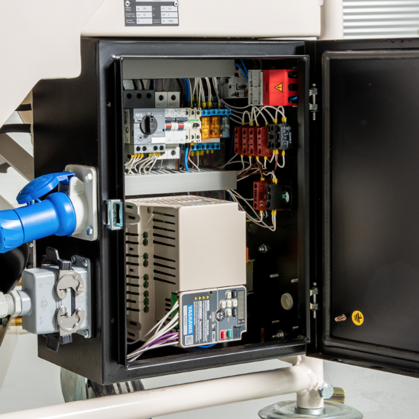 Picture of Omítací stroj R55 230V
