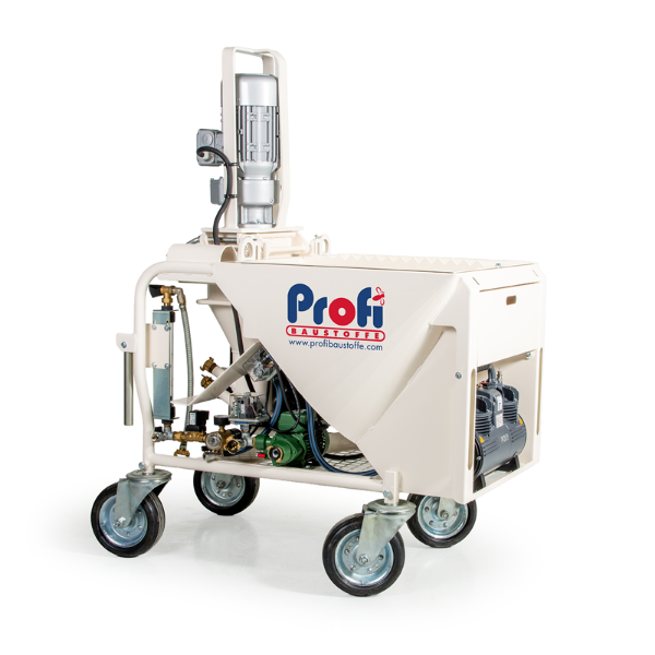 Picture of Omítací stroj R55 230V