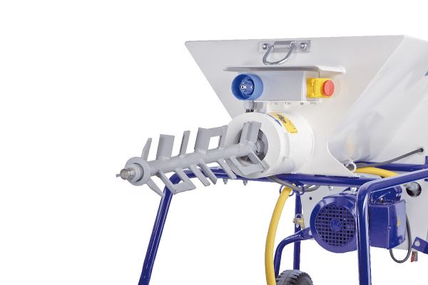 Picture of Kontinuální míchačka M-tec D20 400V