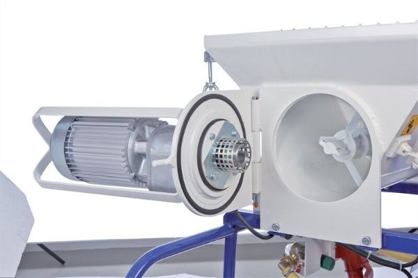 Picture of Kontinuální míchačka M-tec D30 400V